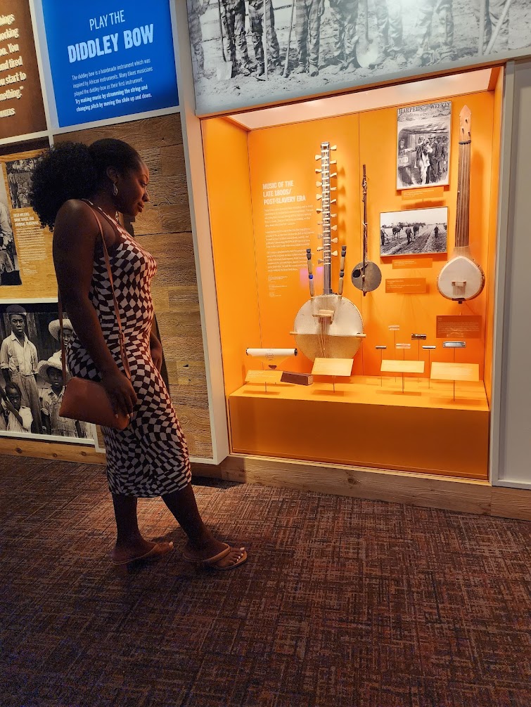 museum