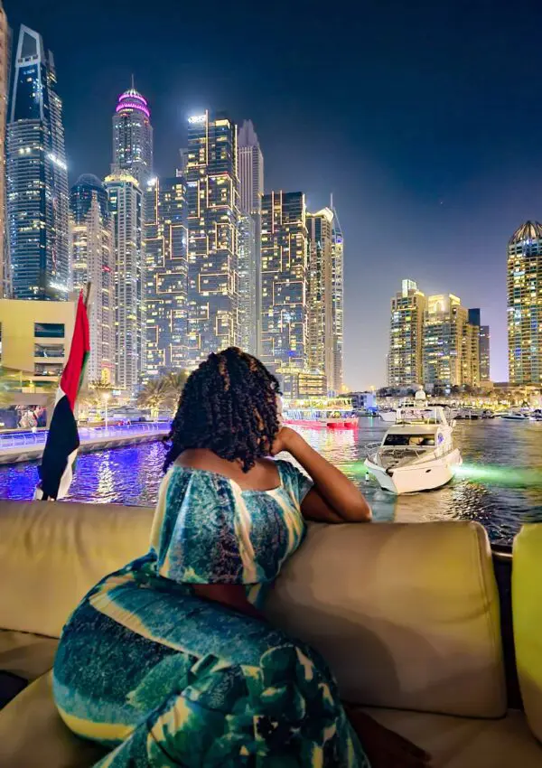 Ultimate Dubai Packing List: Essentials for a Perfect Trip