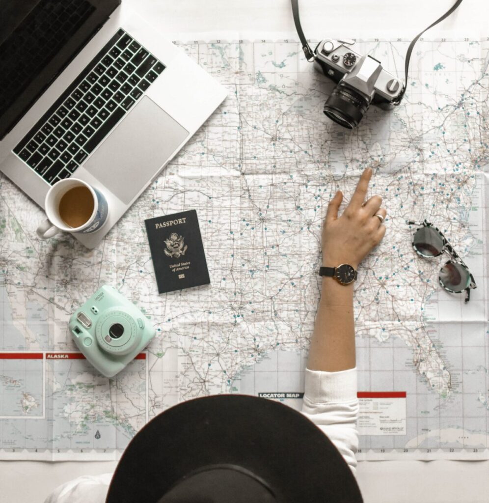 gifts for travelers