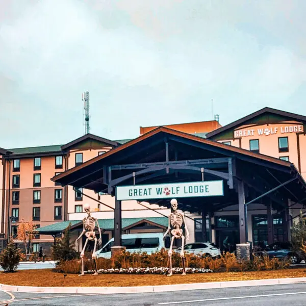 The Honest Truth About Great Wolf Lodge Maryland