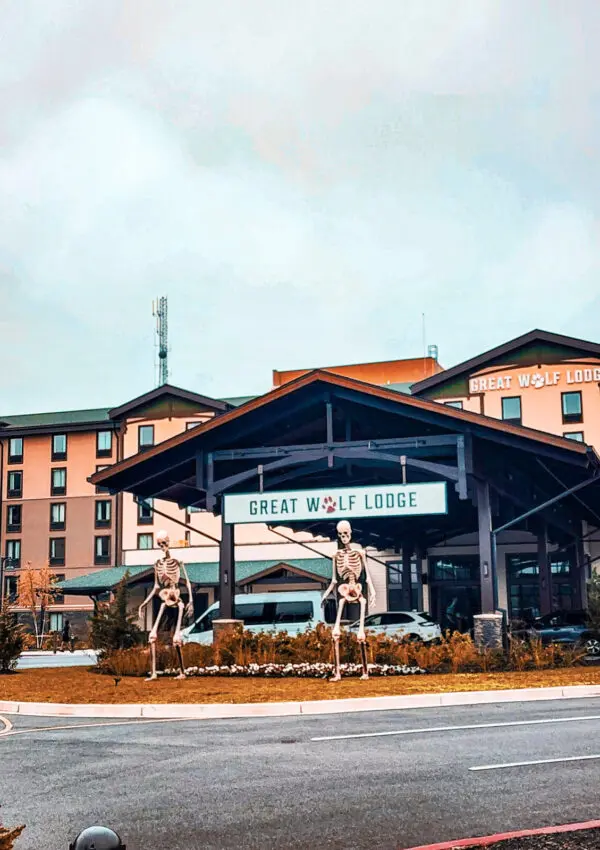 The Honest Truth About Great Wolf Lodge Maryland