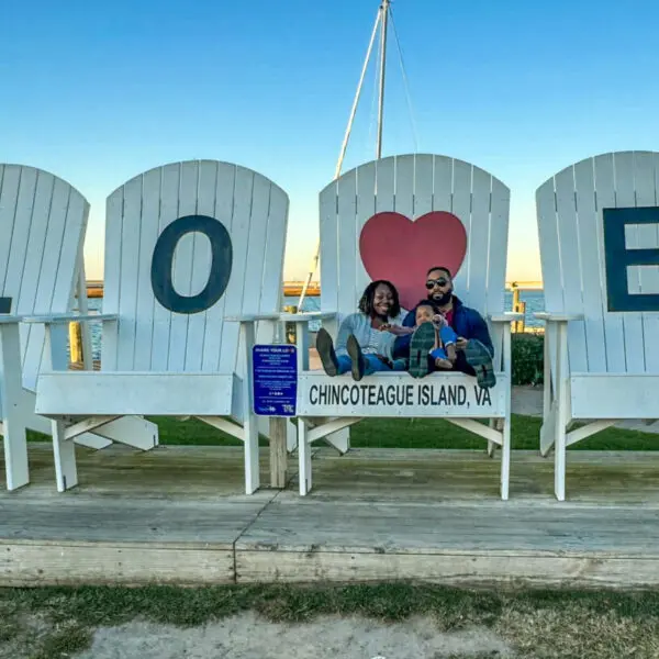 The Best Things to Do in Chincoteague Island