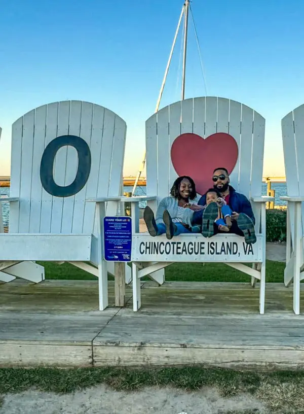 The Best Things to Do in Chincoteague Island