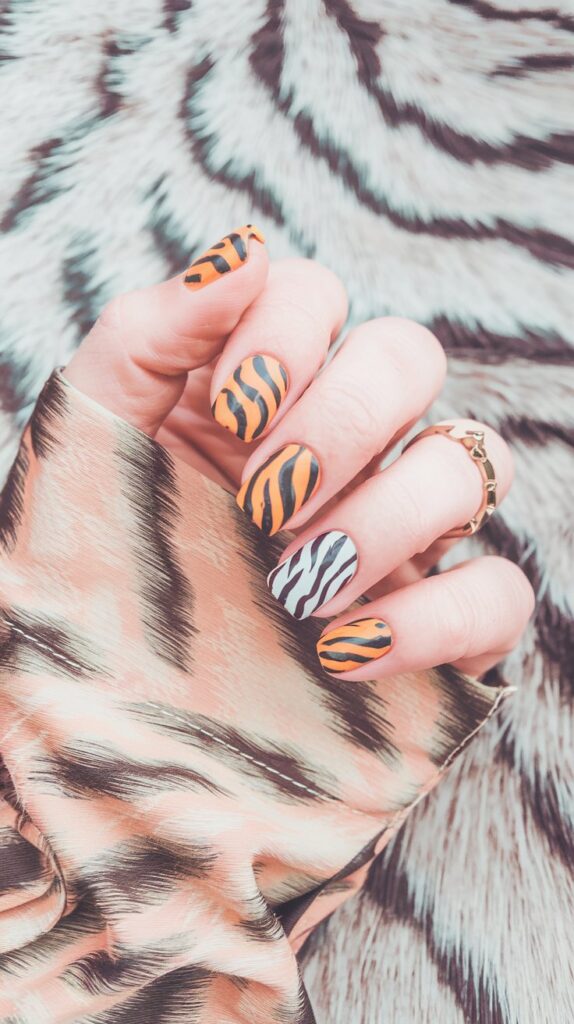 animal prints