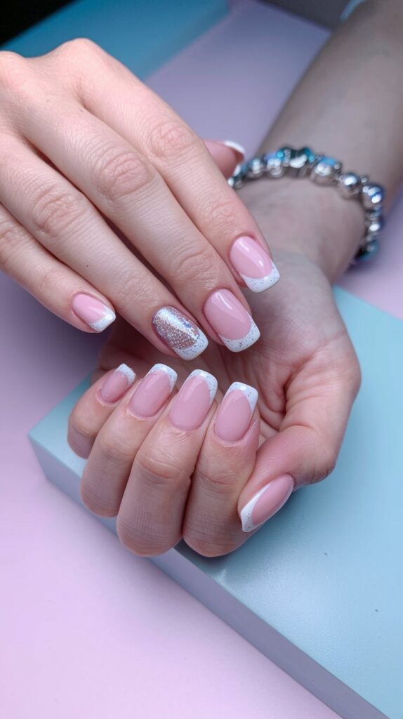 french tips