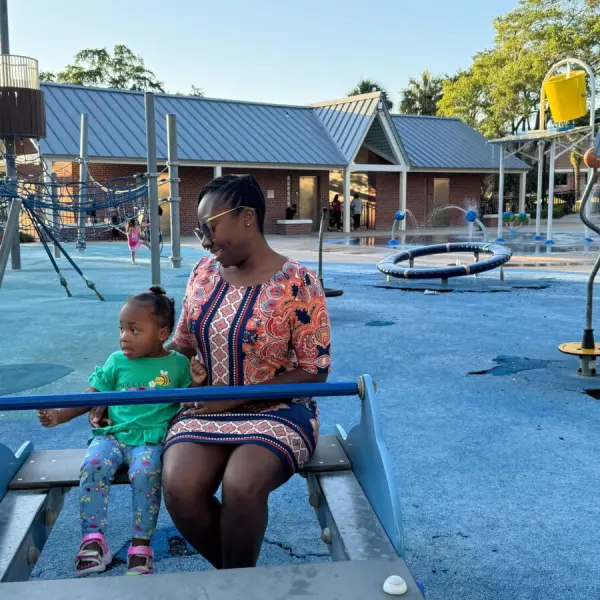 Things to Do in Tampa, Florida With a Toddler (Without Blowing Your Budget)
