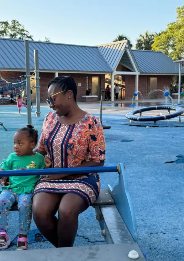 Things to Do in Tampa, Florida With a Toddler (Without Blowing Your Budget)