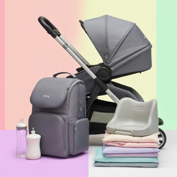 Best Travel Gear for Moms on the Go: 10 Must-Haves That Make Life Easier